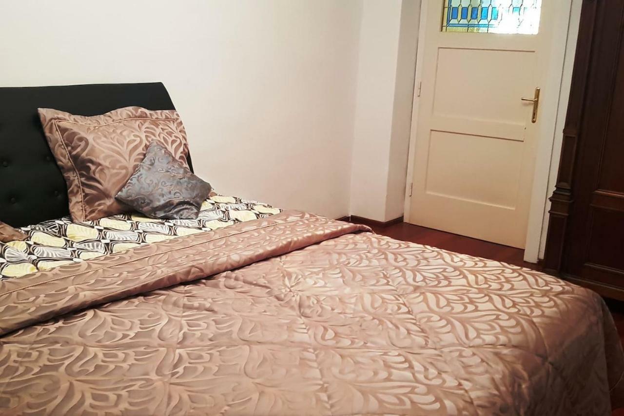 The Kolin Grand Downtown Apartment Вена Экстерьер фото