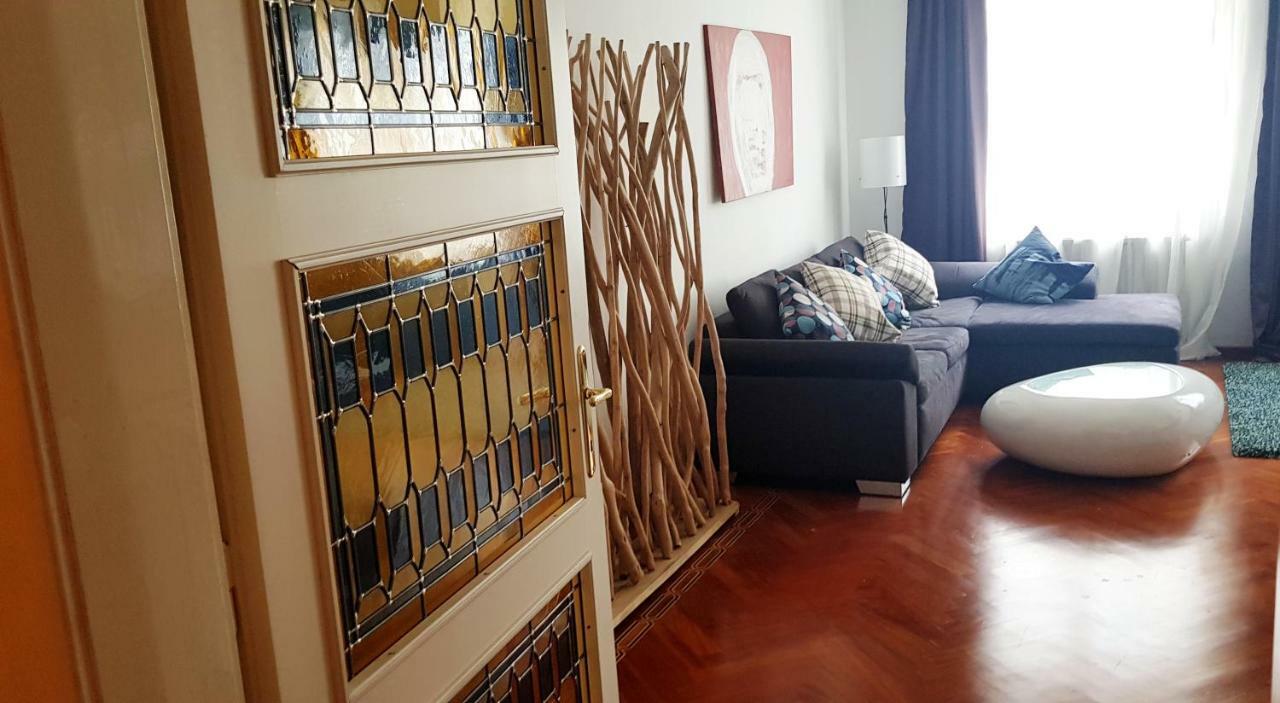 The Kolin Grand Downtown Apartment Вена Экстерьер фото