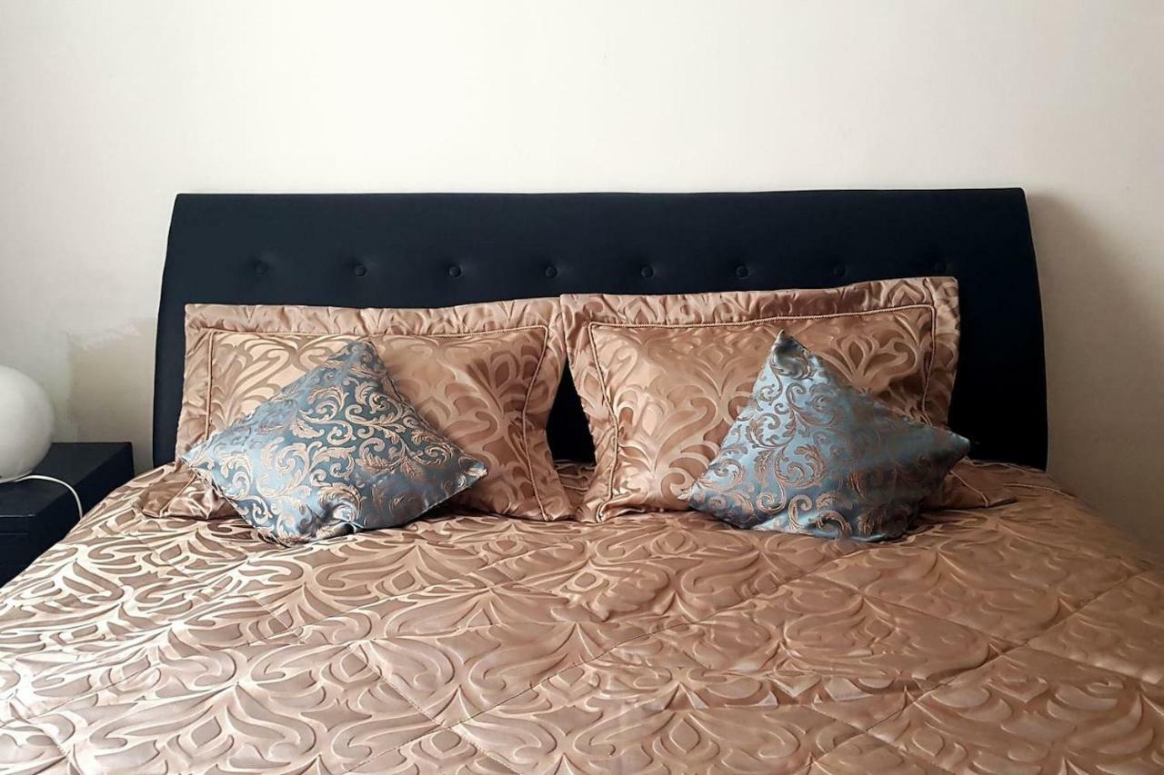 The Kolin Grand Downtown Apartment Вена Экстерьер фото