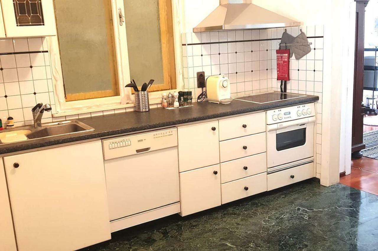 The Kolin Grand Downtown Apartment Вена Экстерьер фото