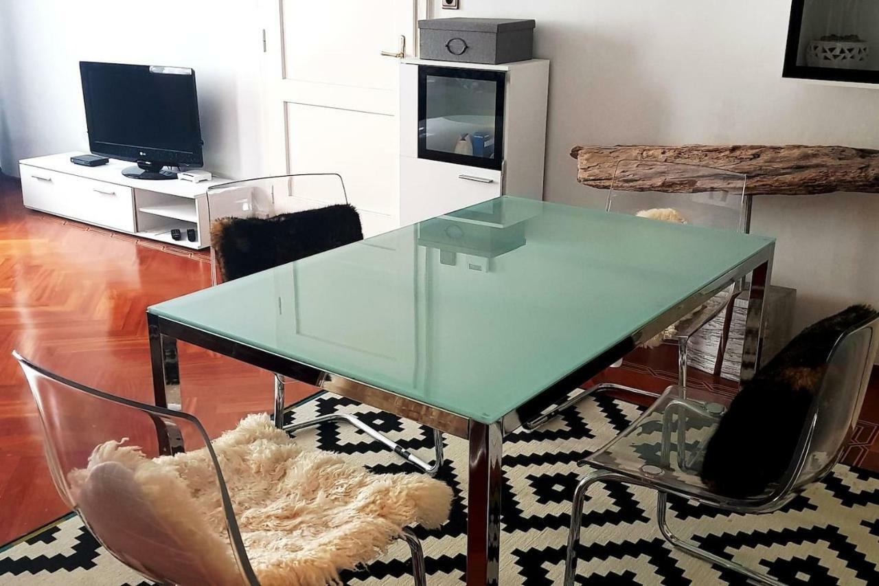 The Kolin Grand Downtown Apartment Вена Экстерьер фото