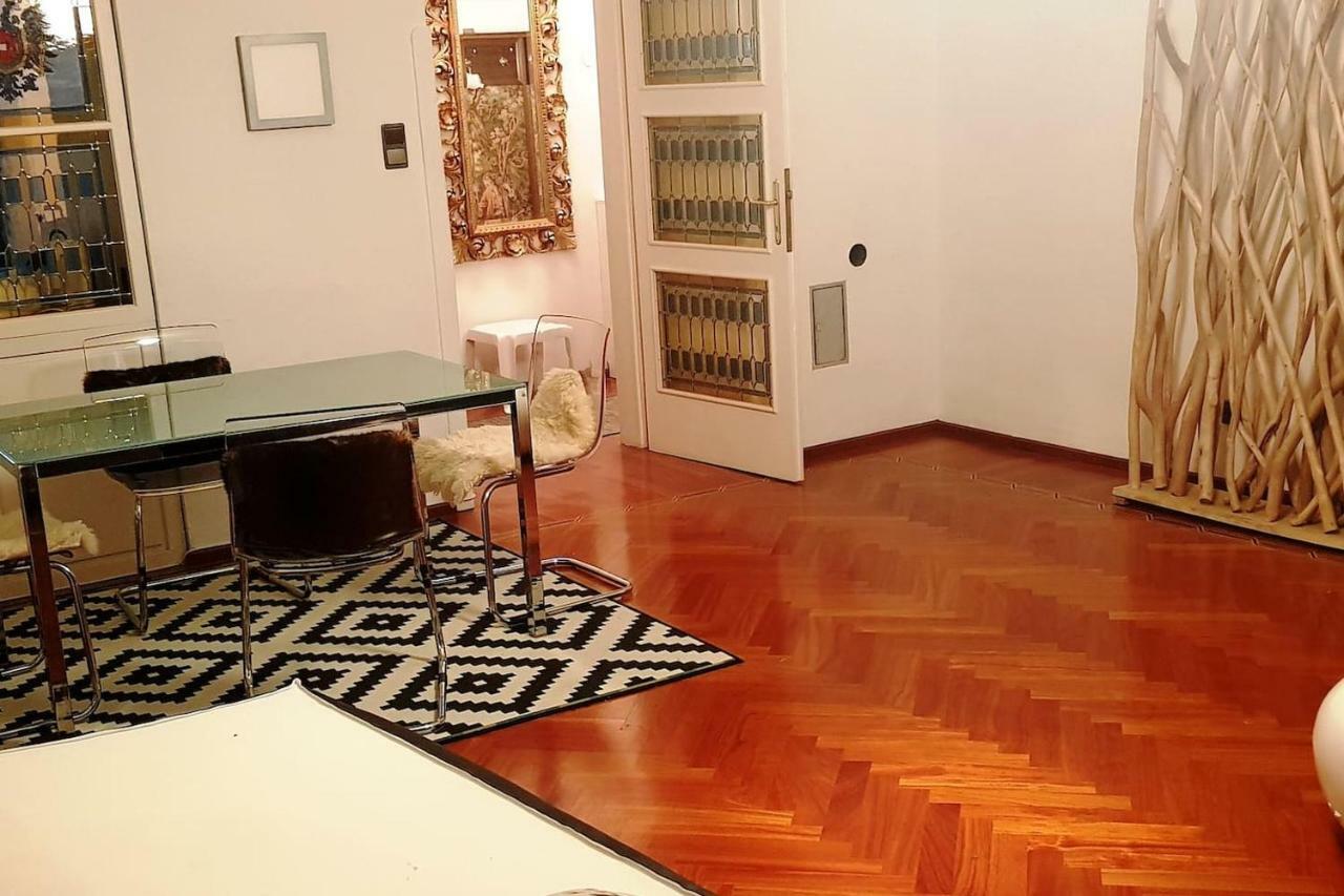 The Kolin Grand Downtown Apartment Вена Экстерьер фото