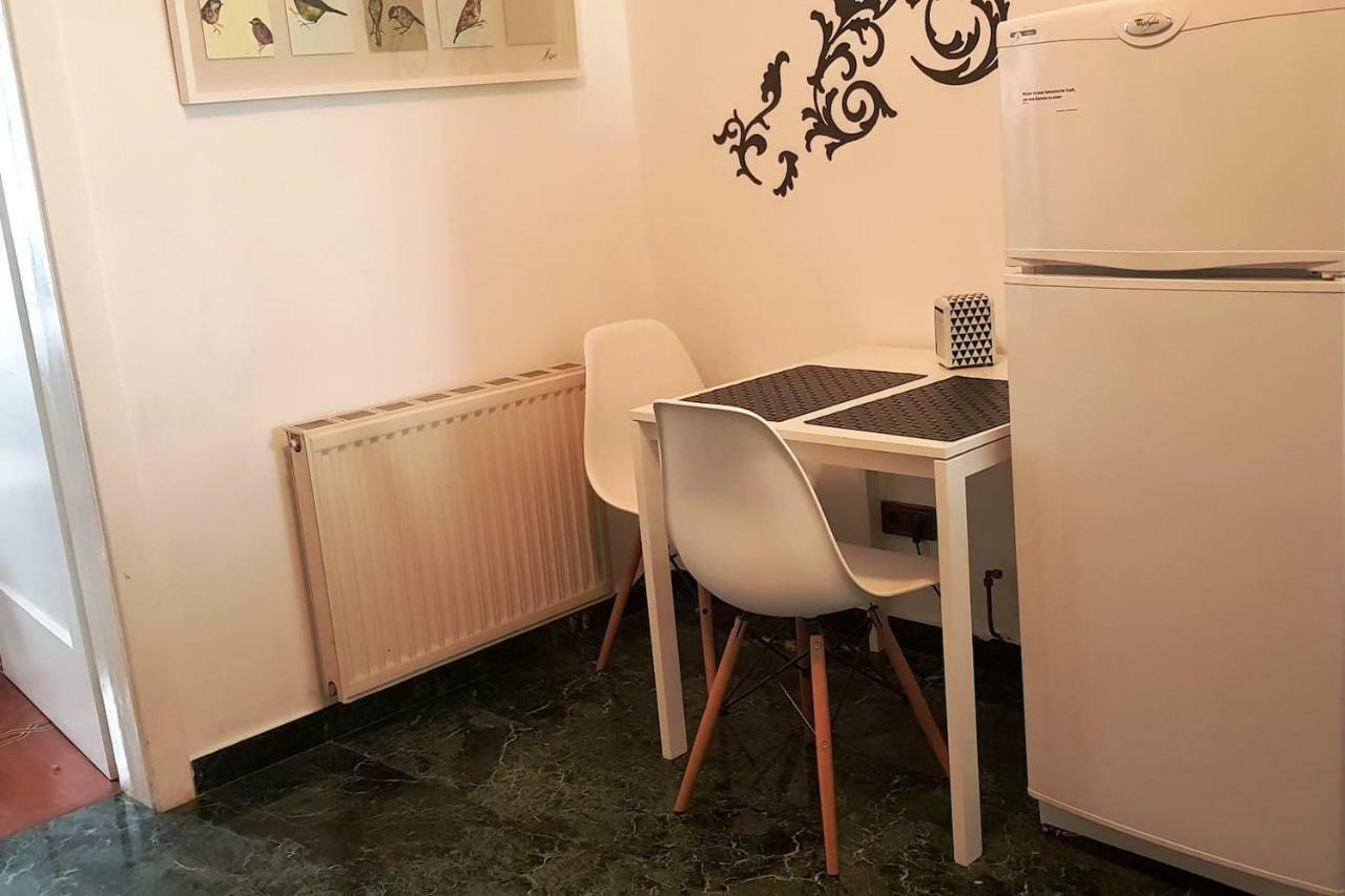 The Kolin Grand Downtown Apartment Вена Экстерьер фото