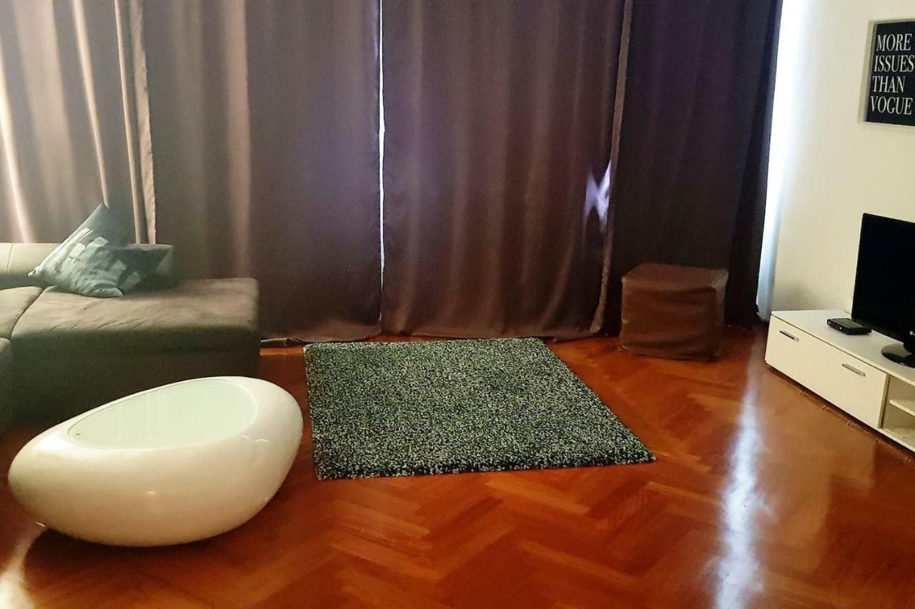 The Kolin Grand Downtown Apartment Вена Экстерьер фото