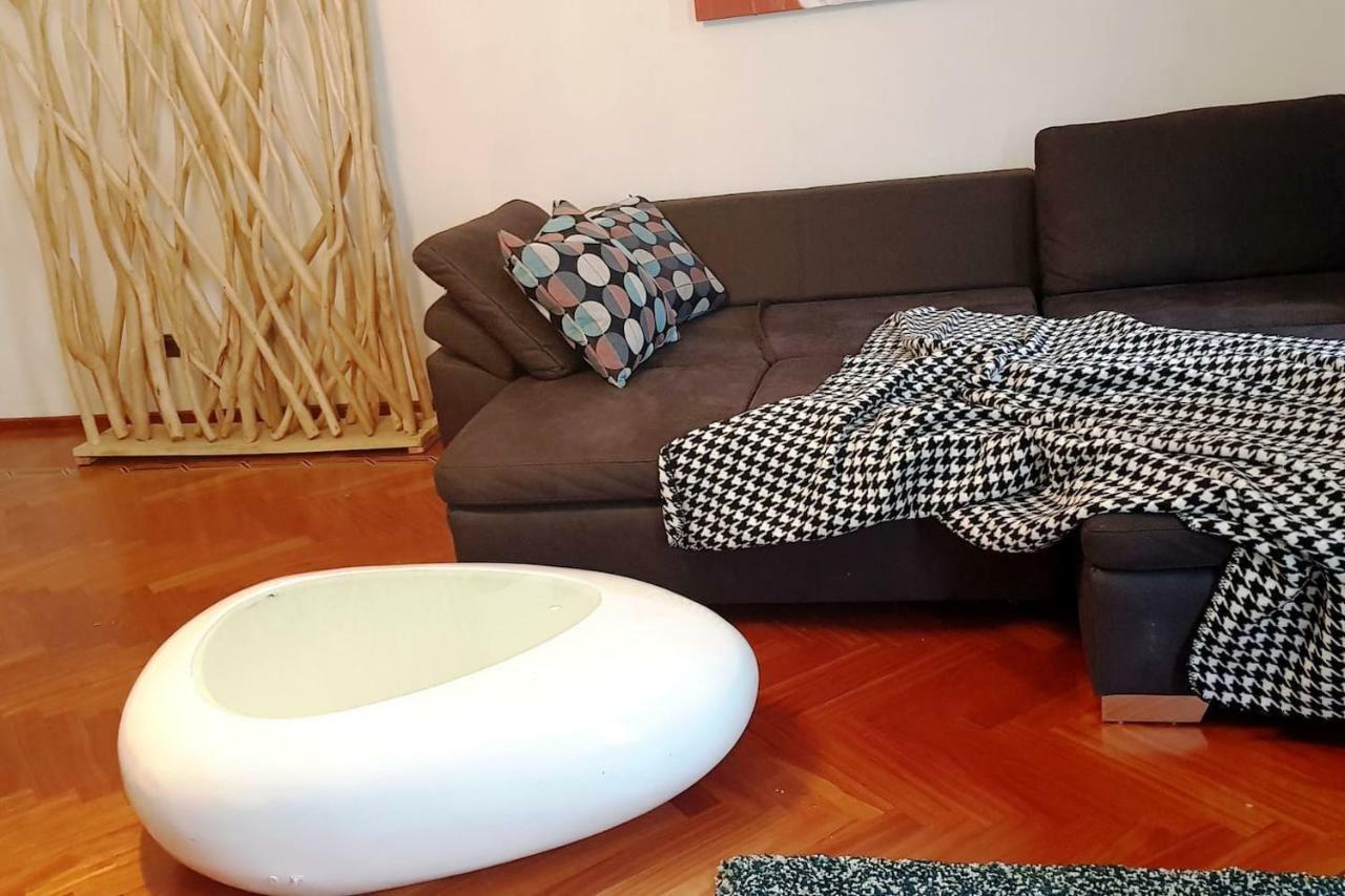 The Kolin Grand Downtown Apartment Вена Экстерьер фото