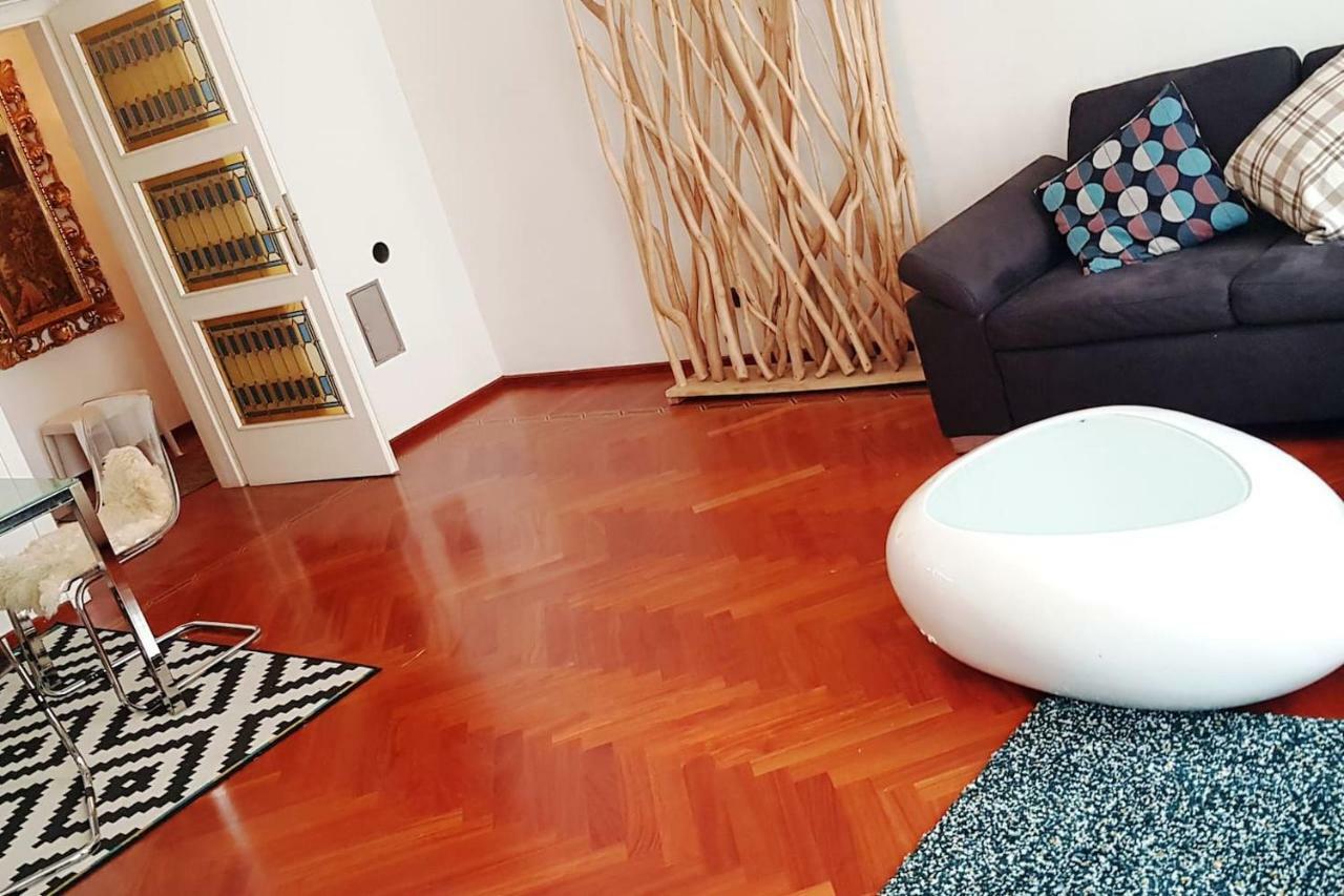 The Kolin Grand Downtown Apartment Вена Экстерьер фото