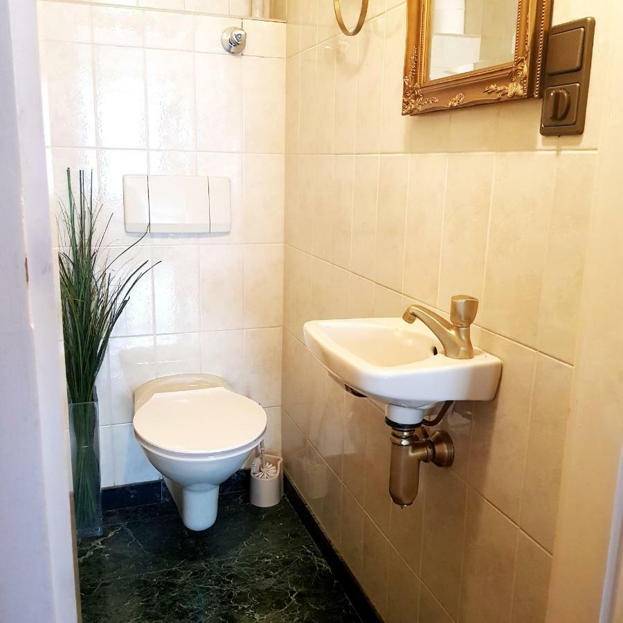 The Kolin Grand Downtown Apartment Вена Экстерьер фото